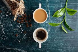 Coffee or Chai: Which One Is Best?